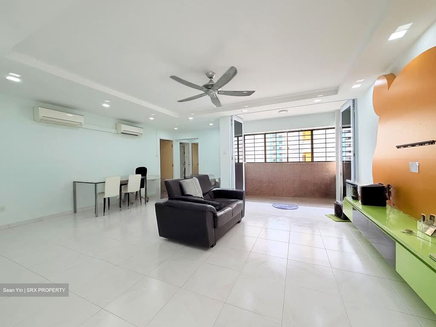 Blk 296B Compassvale Lodge (Sengkang), HDB 5 Rooms #544346271